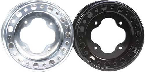 ITP - T-9 PRO SERIES BAJA SPORT WHEE L 10X5 4/144 POL. - Image 1