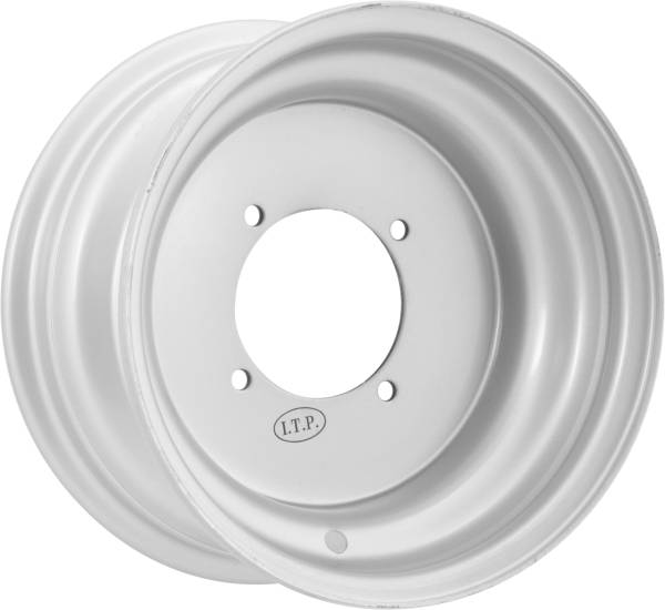 ITP - STEEL WHEEL 8X8.5 3.5+5 4/115-130 - Image 1