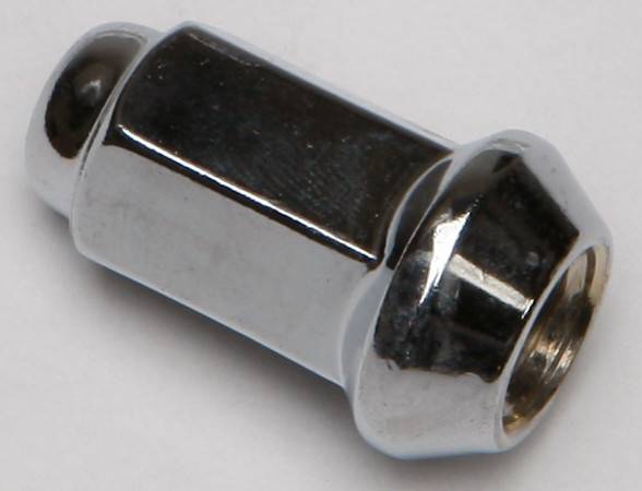 ITP - TAPERED LUG NUTS EA/10MMX1.25 60' 14MM HEAD - Image 1