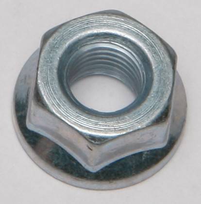 ITP - EA/10MM FLAT BASE LUG NUT - Image 1