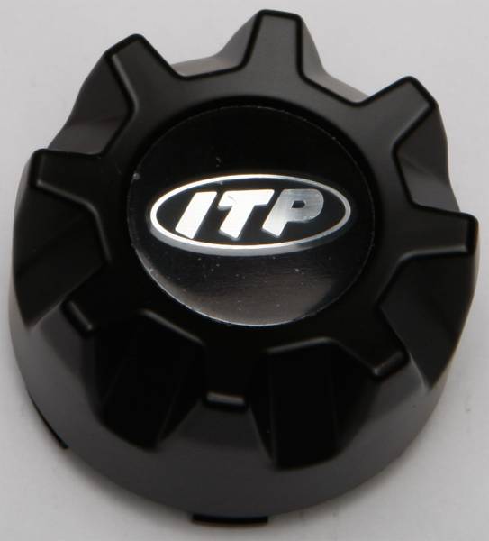 ITP - CENTER CAP HURRICANE 4/110-4/156 EACH - Image 1