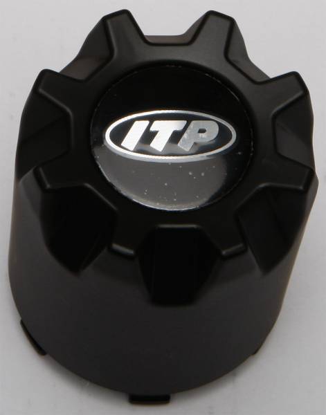 ITP - CENTER CAP HURRICANE 4/4 EACH - Image 1