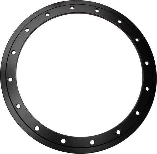 ITP - SD BEADLOCK RING 12" BLACK - Image 1