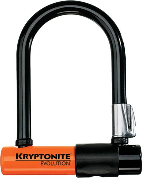 KRYPTONITE - EVOLUTION MINI-5 ULOCK 3.25"X5.5" - Image 1