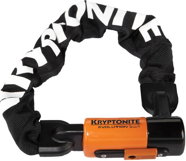 KRYPTONITE - EVOLUTION SERIES 4 1055 MINI INTEGRATED CHAIN 21.5" - Image 1