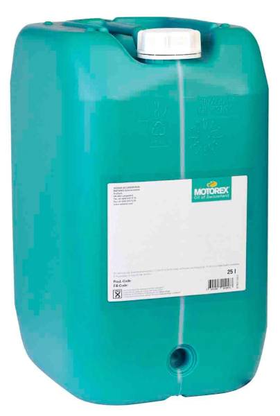 MOTOREX - CROSS POWER 2T (25 LITERS) - Image 1