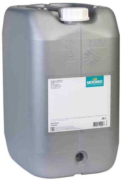 MOTOREX - CROSS POWER 4T 10W50 (25 LITERS) - Image 1