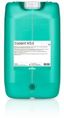 MOTOREX - COOLANT 3.0 READY TO USE 25 LT - Image 1