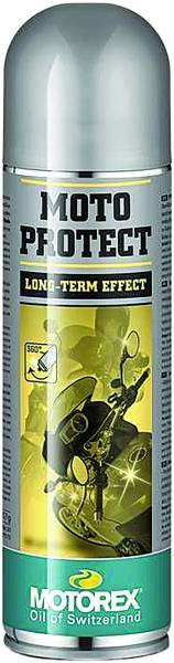 MOTOREX - MOTO PROTECT 500ML - Image 1