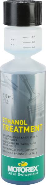 MOTOREX - ETHANOL TREATMENT 250ML - Image 1