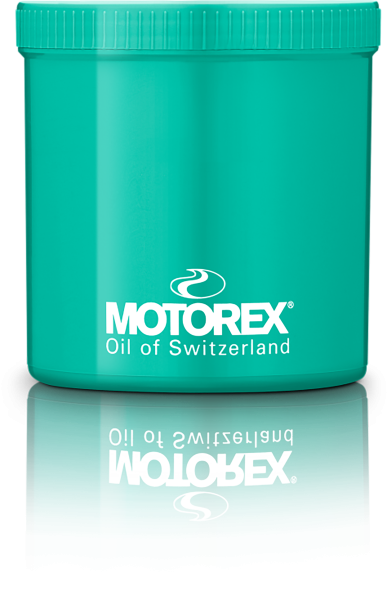 MOTOREX - GREASE 2000 850G - Image 1