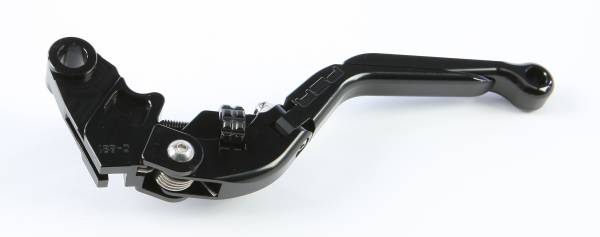 PSR - GP CLUTCH LEVER (BLACK) - Image 1