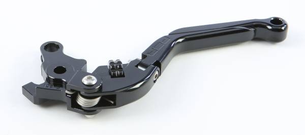 PSR - GP CLUTCH LEVER (BLACK) - Image 1