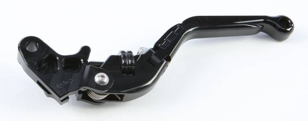 PSR - GP CLUTCH LEVER (BLACK) - Image 1