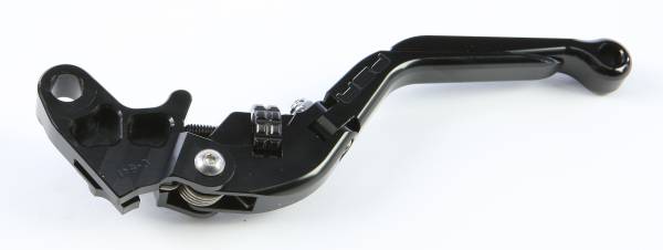 PSR - GP CLUTCH LEVER (BLACK) - Image 1