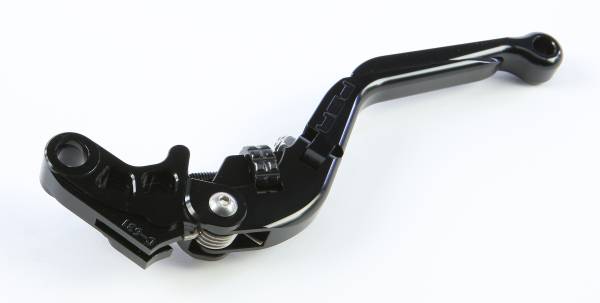 PSR - GP CLUTCH LEVER (BLACK) - Image 1