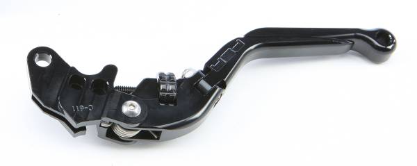 PSR - GP CLUTCH LEVER (BLACK) - Image 1