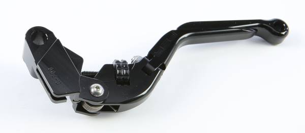 PSR - GP CLUTCH LEVER (BLACK) - Image 1