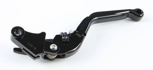 PSR - GP CLUTCH LEVER (BLACK) - Image 1