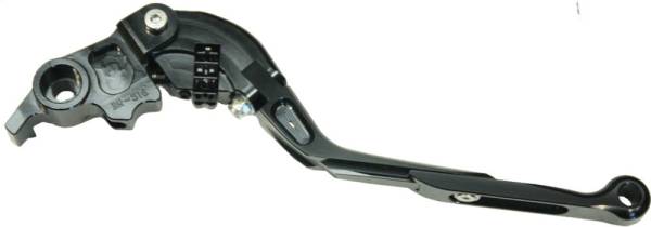 PSR - GP BRAKE LEVER BLACK - Image 1