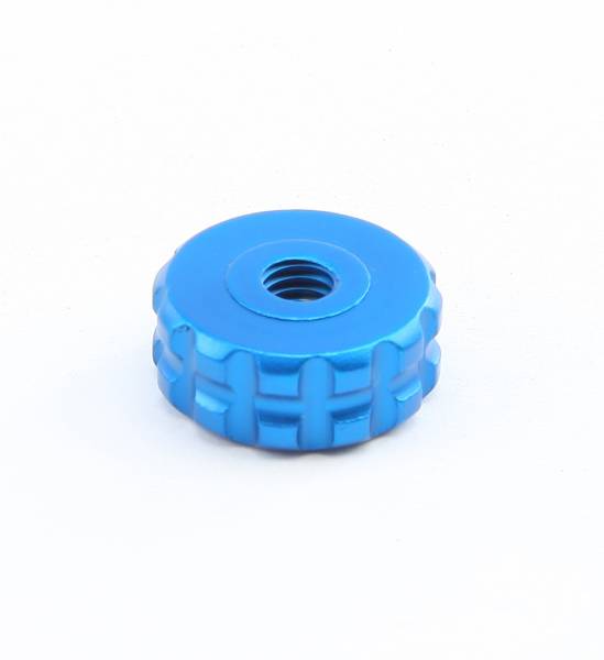 PSR - GP LEVER ADJ BLUE BRAKE - Image 1