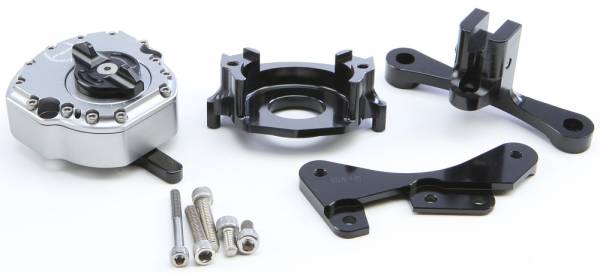 PSR - STEERING DAMPER KIT GUN BMW - Image 1