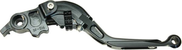 PSR - CLICK 'N ROLL BRAKE LEVER BLACK - Image 1