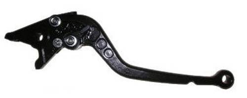 PSR - CLICK 'N ROLL BRAKE LEVER BLACK - Image 1