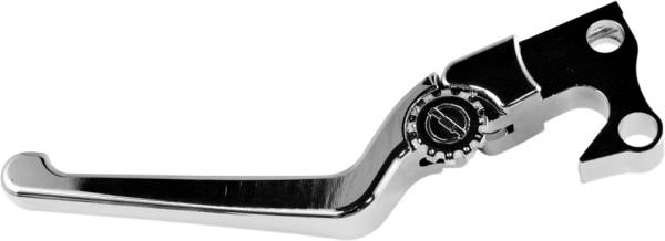 PSR - ANTHEM ADJUSTABLE LEVER SET CHROME - Image 1