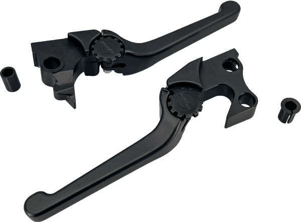 PSR - ANTHEM LEVER SET BLACK 14-20 XL - Image 1