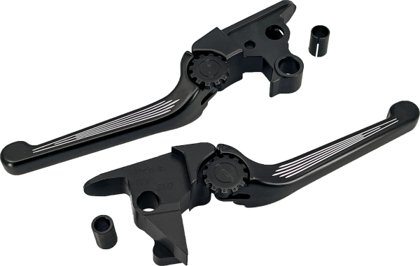 PSR - ANTHEM LEVER SET CONTRAST 15-21 ST / CABLE CLUTCH - Image 1