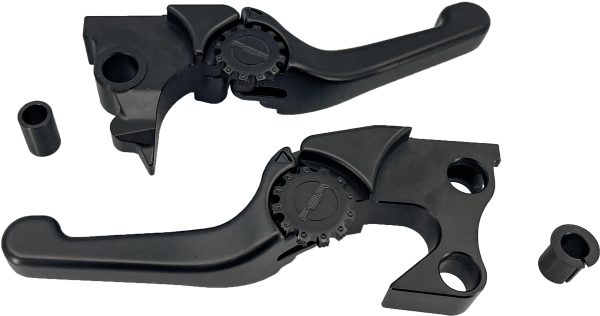 PSR - ANTHEM SHORTY LEVER SET BLACK 14-20 XL - Image 1