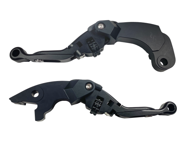 PSR - ANTHEM PRO LEVER - Image 1