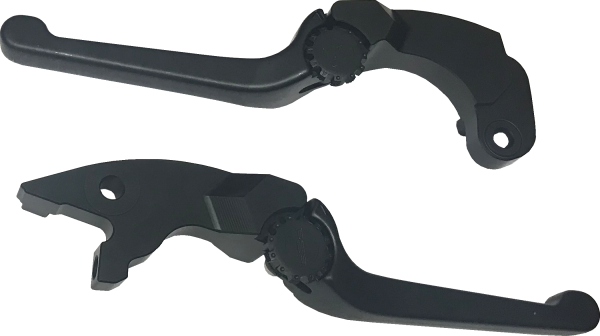 PSR - ANTHEM LEVER SET BLACK 17-20 SCOUTS - Image 1