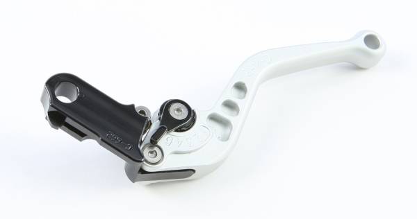 PSR - CLICK 'N ROLL CLUTCH LEVER SILVER - Image 1