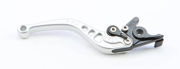 PSR - CLICK 'N ROLL BRAKE LEVER SILVER - Image 1