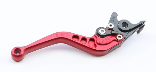 PSR - CLICK 'N ROLL BRAKE LEVER RED - Image 1