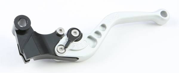 PSR - CLICK 'N ROLL CLUTCH LEVER SILVER - Image 1