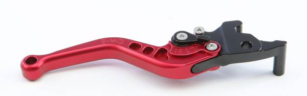 PSR - CLICK 'N ROLL BRAKE LEVER RED - Image 1