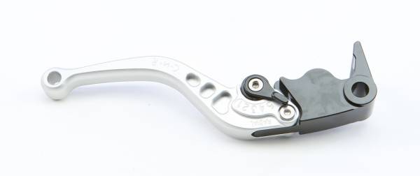 PSR - CLICK 'N ROLL BRAKE LEVER SILVER - Image 1