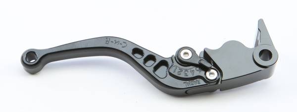 PSR - CLICK 'N ROLL BRAKE LEVER BLACK - Image 1