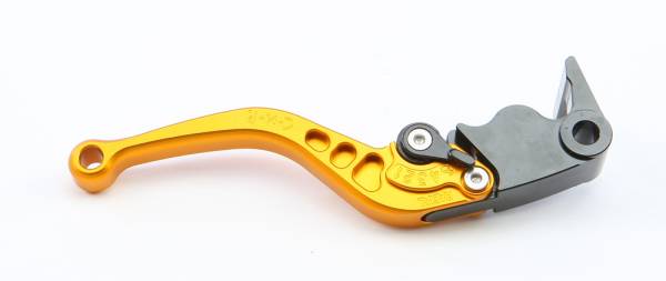 PSR - CLICK 'N ROLL BRAKE LEVER GOLD - Image 1