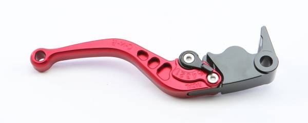 PSR - CLICK 'N ROLL BRAKE LEVER RED - Image 1