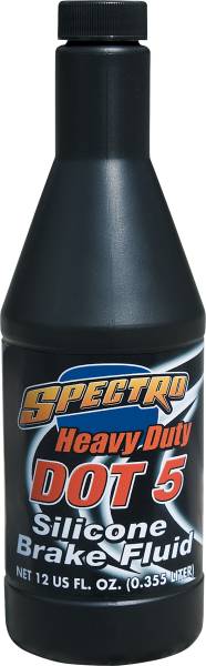 SPECTRO - DOT 5 HEAVY DUTY 12 OZ - Image 1