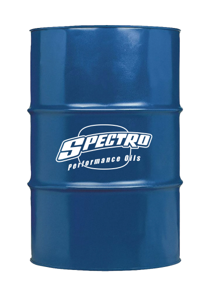 SPECTRO - PREMIUM SNO PETROLEUM 2T 55 GAL DRUM - Image 1