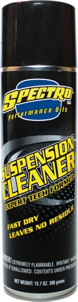 SPECTRO - SUSPENSION CLEANER 16.9 FL.OZ - Image 1