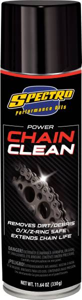 SPECTRO - POWER CHAIN CLEAN 11.64 OZ - Image 1