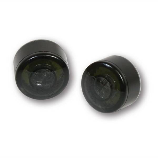 HIGHSIDER - APOLLO LED TURN SIGNALS AND POSITION LIGHTS - Image 1