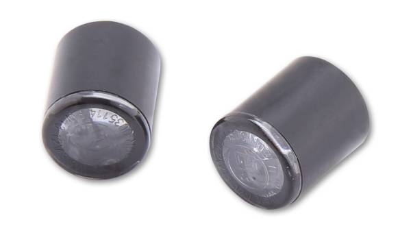 HIGHSIDER - PROTON LED TURN SIGNALS - Image 1