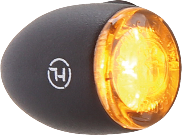 HIGHSIDER - PROTON TWO LED TURN SIGNALS - Image 1